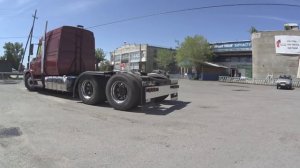 Проект супер Зил