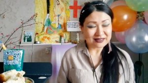30.03.2025. Наше воскресное Богослужение 😇❤️🙏🕊️🔥🌈🏩💋🌹