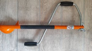 Ледобур Rapala - продажа