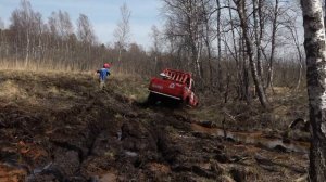 ОХОТА НА ЛИС 2023