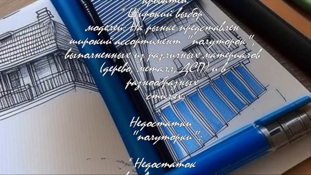 8 аксессуаров для кровати полуторки  .