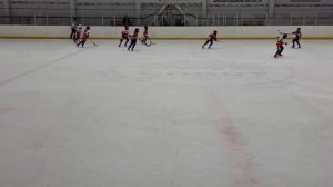Вымпел 2010-Салют СШ1.Счёт 14-3(7-2).21.03.2022 год.3 часть видео. г.Арангельск, стадион Труд.