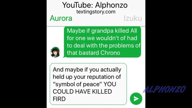 Aurora Snaps(My Hero Chat Sequel)#53 смотреть онлайн