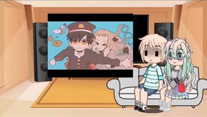 ^^Реакция родителей Яширо на нее^^ 🎀 (мое AU)