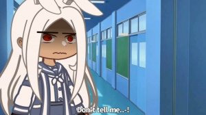 "Revenge" | Dabihawks/Hotwings/TouKei | Highschool au | Mha/Bnha | Gacha Meme/Trend