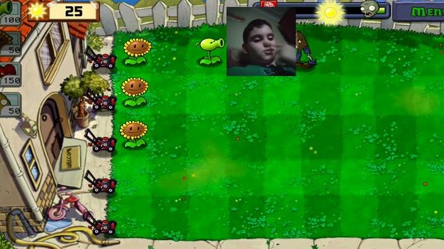 новое видео по растения против зомби смотреть онлайн