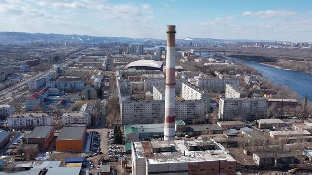 Участок под строительство многоквартирного дома