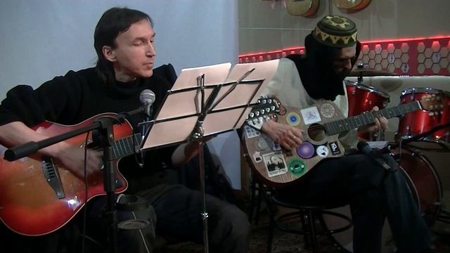 04. УДИЛА КУНИЦЫ - Полногрудые жёны и девы... (25-11-17) смотреть онлайн