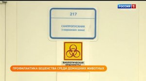 Сюжет Полезной передачи о правилах безопасности при поездках на природу _Россельхознадзор_28.03.2025