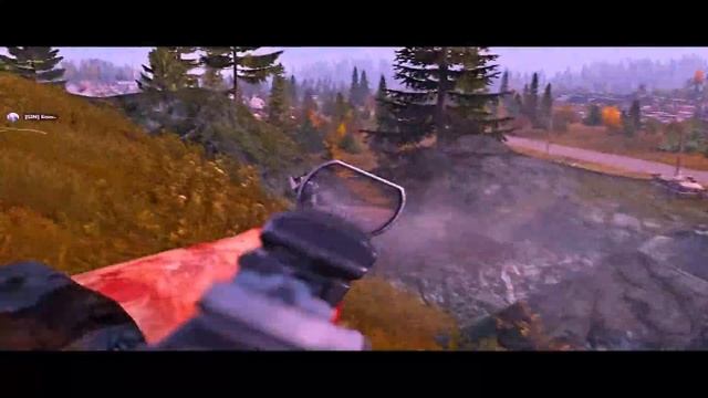 MG Starker Role Play |  #stalkerrpdayz   #stalkerrp смотреть онлайн