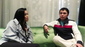 Жизнь в США.  Интервью с Талгатом. Казахи в Америке..