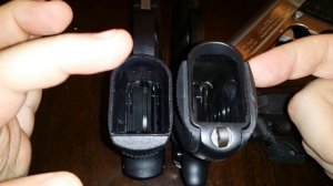 Как выбрать пистолет для скрытого ношения