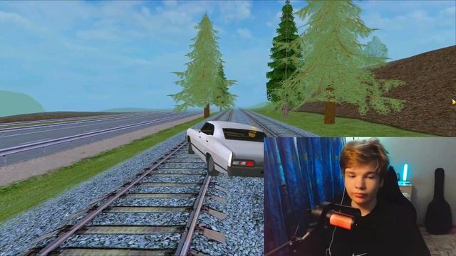 ОБЗВОН на ЛИДЕРА ПРАВИТЕЛЬСТВО на МАТРЕШКА РП! СЛИВ ШАБЛОНА на Матрёшка РП Matreshka RP смотреть онлайн