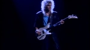 Europe - Carrie. 1987.