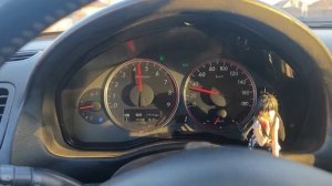 Выхлоп Fujitsubo subaru legacy bl ej20x