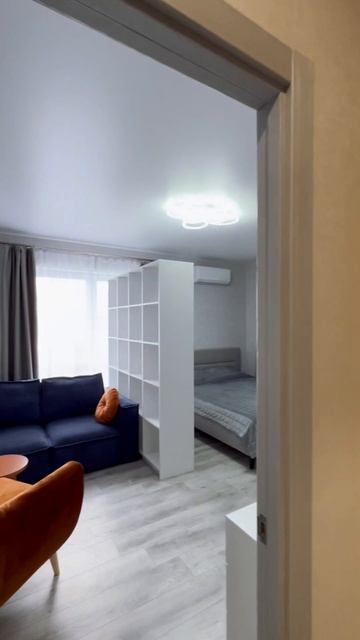 2ка в аренду в Граф Хаусе на Неделина 3а