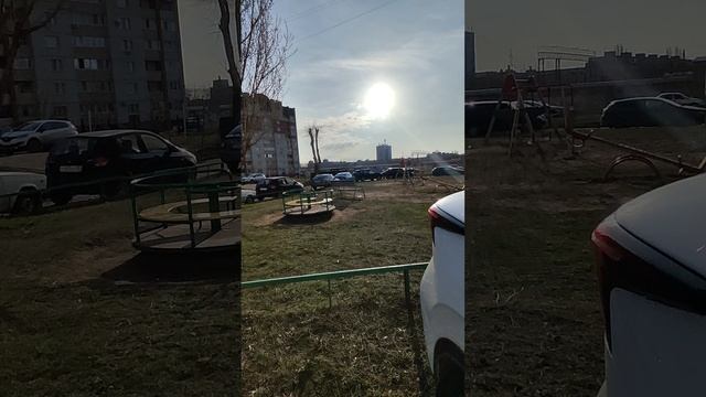 Доброе утро Саратов! 30.03.25 Саратов