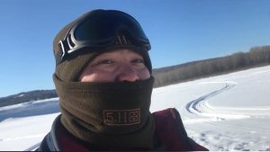 Удачная рыбалка🎣на сорожку