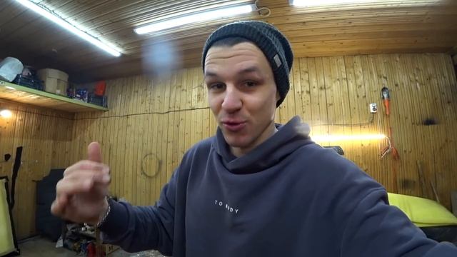 АвтоВАЗ не умеет делать салон - ВОТ КАК НАДО! ВАЗ 2114 смотреть онлайн