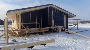 Дома СНЕГИРИ