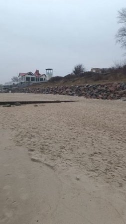 Когда море сливается с небом