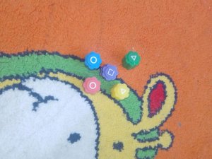 Играем в конги