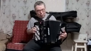 Удмуртская плясовая.