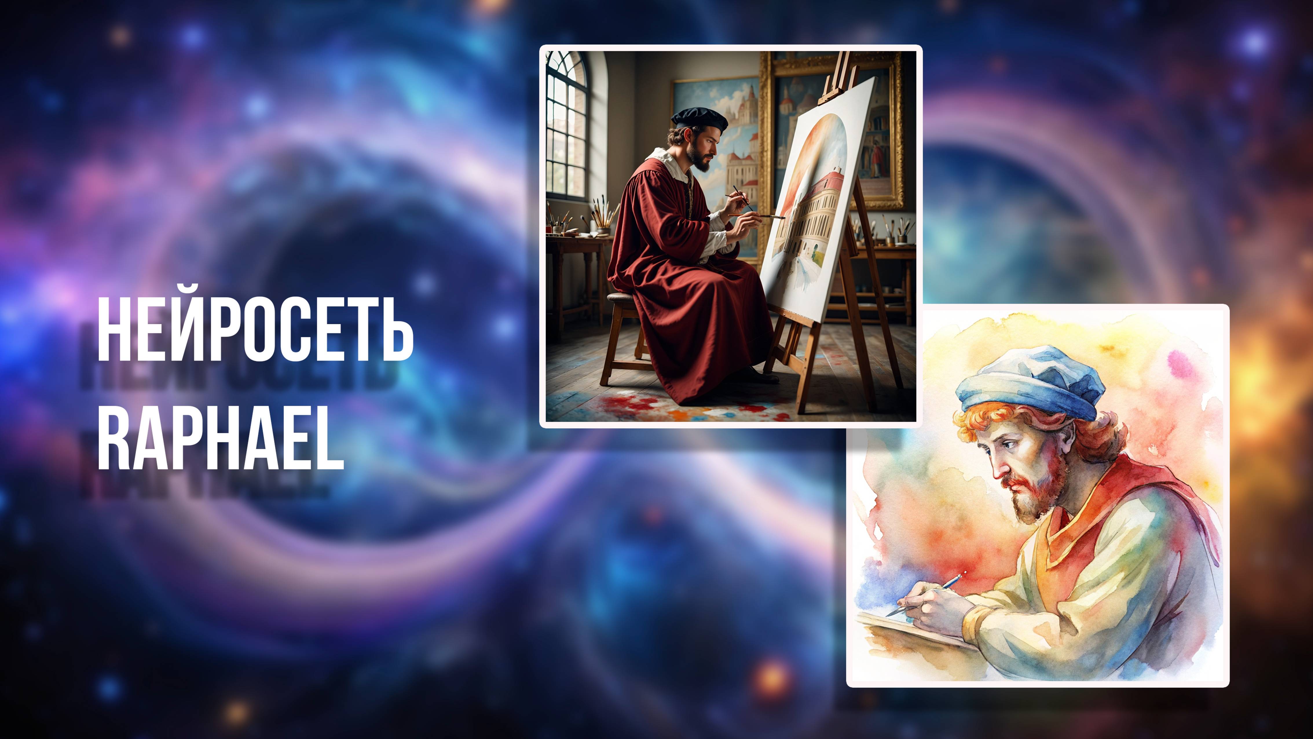 Создаем картинки бесплатно смотреть онлайн