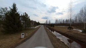 Всеволожск, Воскресенская улица,