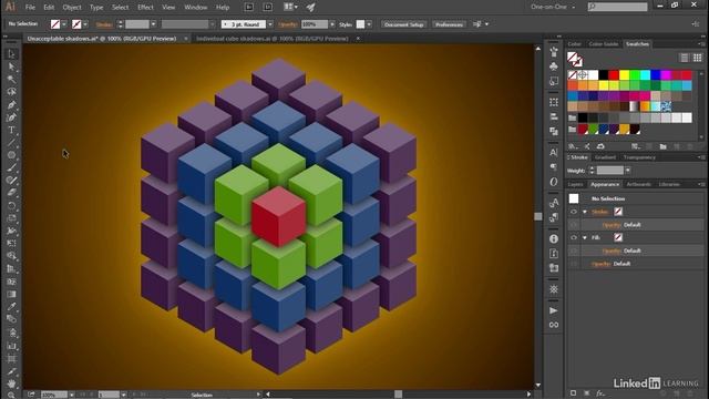 Lesson 28 - Dynamic Effects