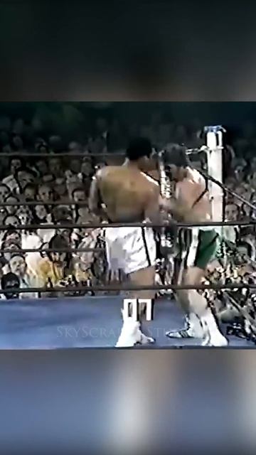 Figthing with Principles, Muhammad Ali vs Jerry Quarry 2, Jun 27, 1972 #boxing #muhammadali смотреть онлайн