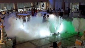 Танец жениха и невесты. Первый танец