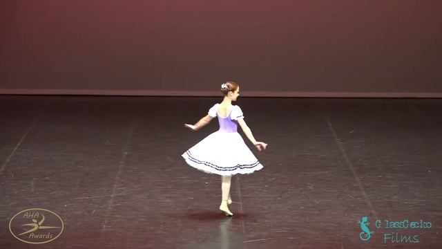 AHA 2017 // Peasant Pas смотреть онлайн