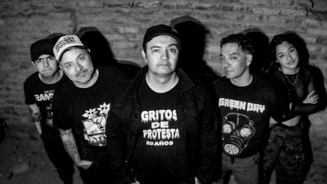 PROGRAMA 118 (  DOSIS PUNK - SPEEDYFUN - SINCOPE HC - PIRAÑA SKA PUNK - RAMONES DEMOS 1975 ) смотреть онлайн