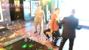 Ведущий Аркадий Степанов