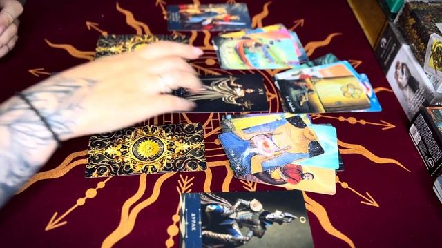 ♐️ СТРЕЛЕЦ ♐️ ТАРО расклад на ИЮЛЬ 2024 года