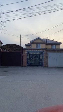 Неожиданно. Ростов-на-Дону. Танк. #ростовнадону