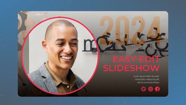 Universal Design Intro DaVinci Resolve Templates смотреть онлайн