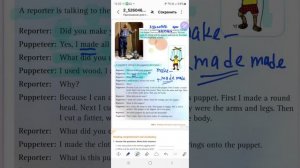 стр 91, unit 9,English World 3, видеоразбор. уроки английского онлайн ✍️+79676250268 WhatsApp,  Tele