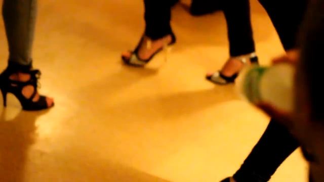 300-я сальса-вечеринка в баре "Сальса". Ч5 смотреть онлайн