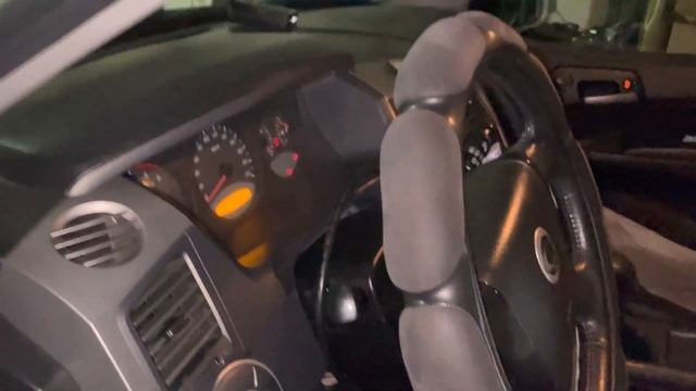 SsangYong Kuron избыточное давление топлива и грохот под капотом p1148 p1253