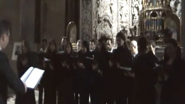 Chiesa San Nicolò' dei Greci alla Martorana Palermo 07 marzo 2015 смотреть онлайн