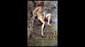Henry Scott Tuke: A collection of 230 paintings (HD)
