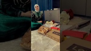 Саида Раджабова 🥰 падаркахо аз тарафи камандаи  лучше всех  все89037161351