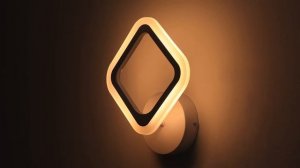 Бра Estero 39205 1W, LED 16W, Schaffner, цвет белый