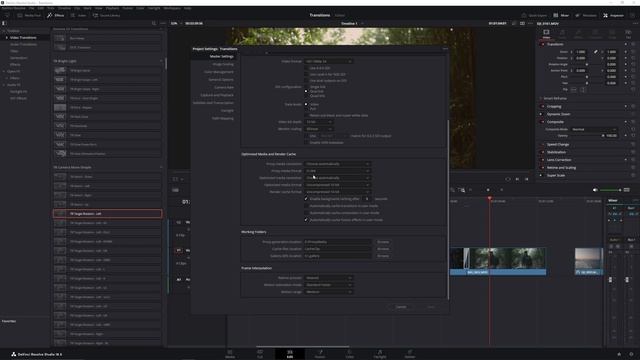 This Pack Has 800+ EPIC DaVinci Resolve Transitions | VisualVFX смотреть онлайн