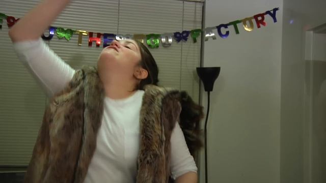 Uptown Funk Lip Sync смотреть онлайн