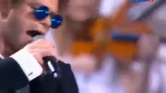 Дочь Ани Лорак поет песню смотреть онлайн