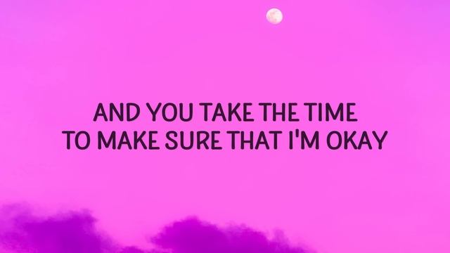 Kali Uchis - Moonlight (Lyrics) смотреть онлайн