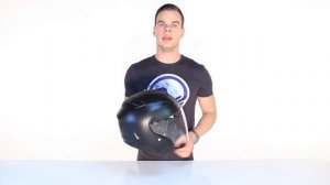 HJC IS-33 II Motorhelm Review - MotorKledingCenter